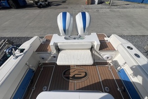 28ft Sea Fox Yacht For Sale