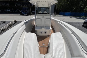 28ft Sea Fox Yacht For Sale