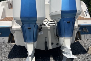 28ft Sea Fox Yacht For Sale