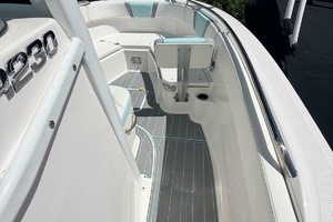 23ft Robalo Yacht For Sale
