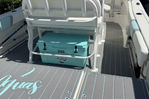 23ft Robalo Yacht For Sale