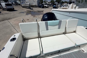 23ft Robalo Yacht For Sale