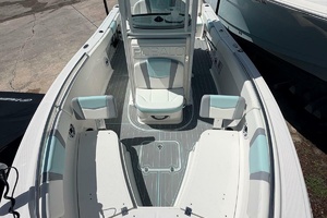 23ft Robalo Yacht For Sale