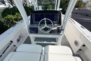 23ft Robalo Yacht For Sale