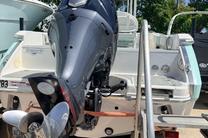 23ft Robalo Yacht For Sale