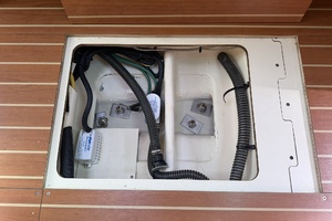 Chrisalyss 33ft Hunter Yacht For Sale