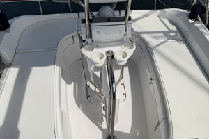 Chrisalyss 33ft Hunter Yacht For Sale