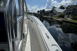Line Holder 36ft Invincible Yacht For Sale