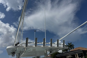 Line Holder 36ft Invincible Yacht For Sale