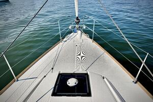 Polaris 37ft Jeanneau Yacht For Sale