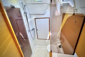 Polaris 37ft Jeanneau Yacht For Sale