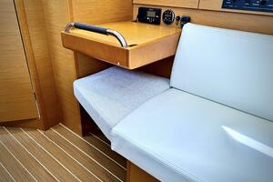 Polaris 37ft Jeanneau Yacht For Sale