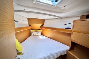 Polaris 37ft Jeanneau Yacht For Sale