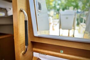 Polaris 37ft Jeanneau Yacht For Sale