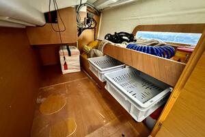 Polaris 37ft Jeanneau Yacht For Sale