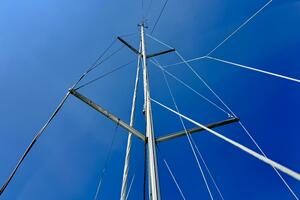 Polaris 37ft Jeanneau Yacht For Sale