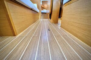 Polaris 37ft Jeanneau Yacht For Sale