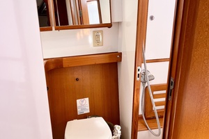 54ft Hylas Yacht For Sale