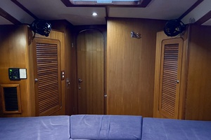 54ft Hylas Yacht For Sale