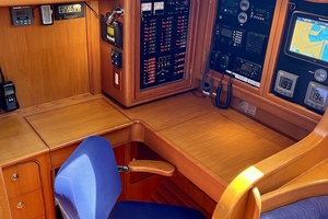 54ft Hylas Yacht For Sale