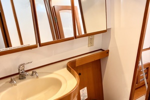 54ft Hylas Yacht For Sale