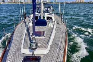 54ft Hylas Yacht For Sale