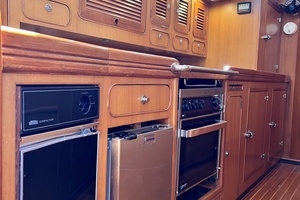 54ft Hylas Yacht For Sale