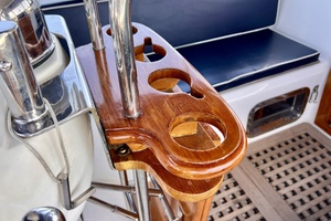54ft Hylas Yacht For Sale