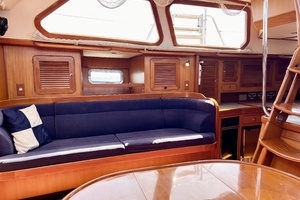 54ft Hylas Yacht For Sale