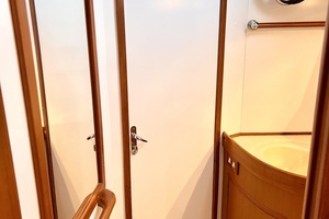 54ft Hylas Yacht For Sale