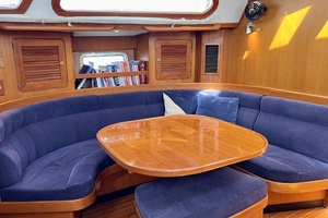54ft Hylas Yacht For Sale
