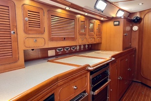 54ft Hylas Yacht For Sale