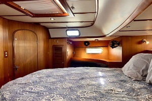 54ft Hylas Yacht For Sale