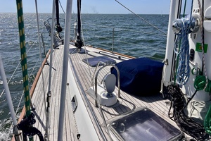 54ft Hylas Yacht For Sale