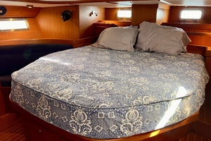 54ft Hylas Yacht For Sale