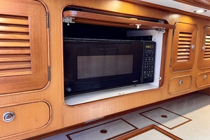 54ft Hylas Yacht For Sale