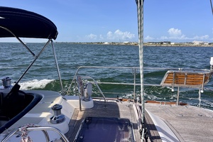 54ft Hylas Yacht For Sale
