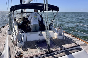 54ft Hylas Yacht For Sale