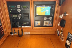 54ft Hylas Yacht For Sale