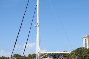 54ft Hylas Yacht For Sale