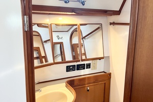 54ft Hylas Yacht For Sale