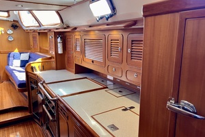 54ft Hylas Yacht For Sale