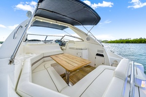 35ft Sunseeker Yacht For Sale