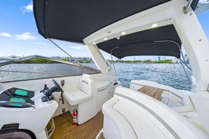35ft Sunseeker Yacht For Sale
