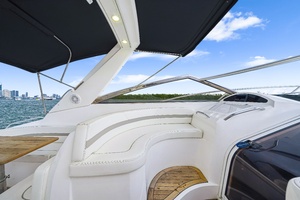 35ft Sunseeker Yacht For Sale