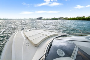 35ft Sunseeker Yacht For Sale