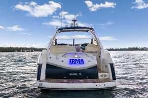 35ft Sunseeker Yacht For Sale