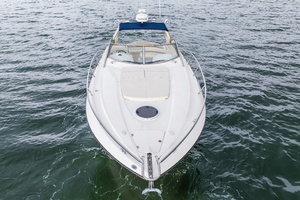 35ft Sunseeker Yacht For Sale
