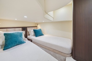 35ft Sunseeker Yacht For Sale