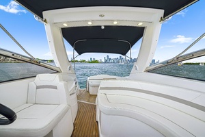 35ft Sunseeker Yacht For Sale